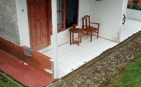 Sido Mukti Curug Nangka Bogor